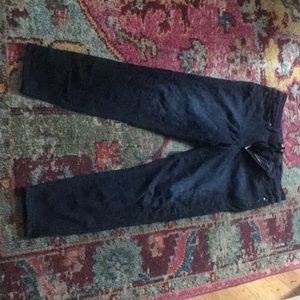 Paige hoxton ankle jeans